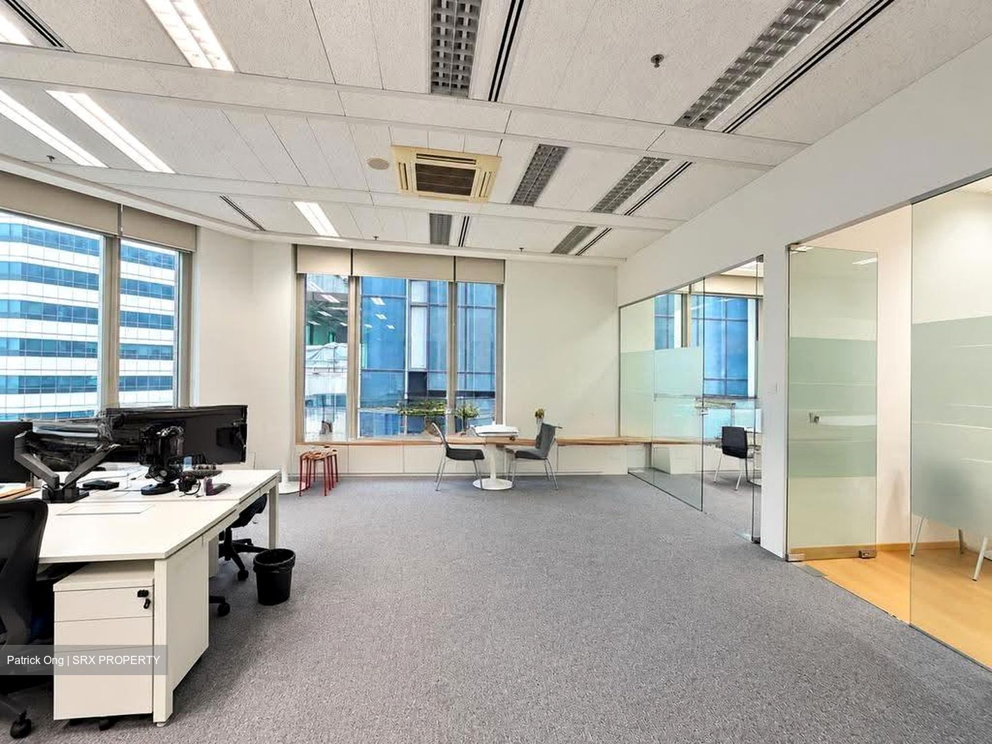 Robinson Centre (D1), Office #630136381